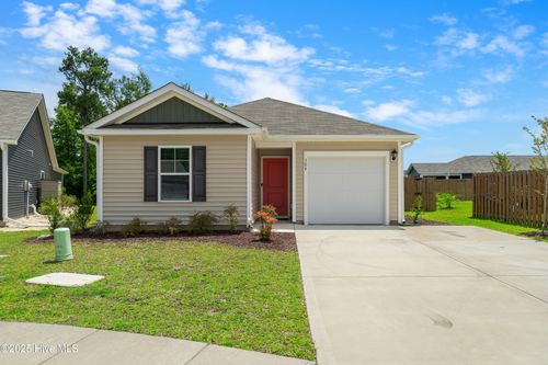 304 Azimuth Drive, Surf City, NC, 28445 | Card Image