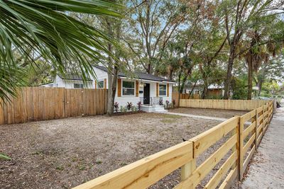 1520 Prescott Street S, House other with 3 bedrooms, 2 bathrooms and null parking in St Petersburg FL | Image 3