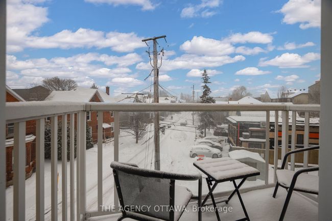 1 - 4 Sherbrooke Ave, Condo with 2 bedrooms, 1 bathrooms and 1 parking in Ottawa ON | Image 19
