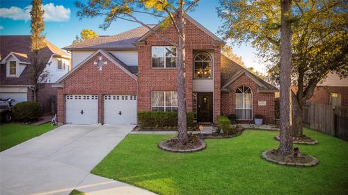 19427 Savannah Creek Ln, Katy, TX, 77449-5578 | Card Image