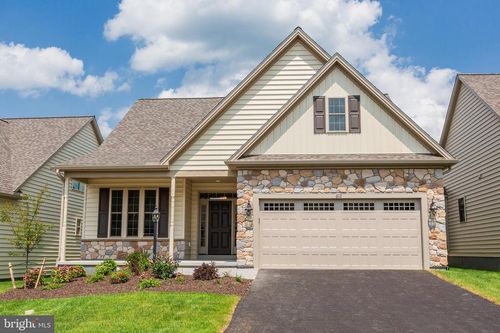 612 Greenbriar Path, COCHRANVILLE, PA, 19330-1010 | Card Image
