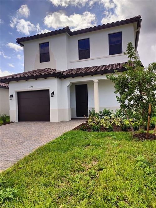 5573 Cobalto Way, AVE MARIA, FL, 34142-5414 | Card Image
