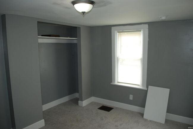 501 N 2 Nd St, House other with 4 bedrooms, 1 bathrooms and null parking in Elkhart IN | Image 9