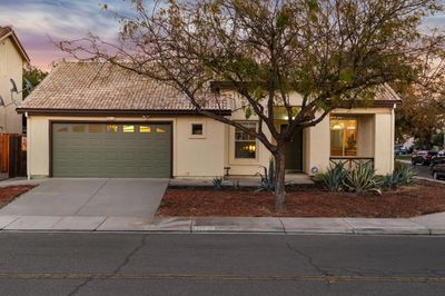 1412 Ferngrove Court, House other with 3 bedrooms, 2 bathrooms and null parking in Tracy CA | Image 1