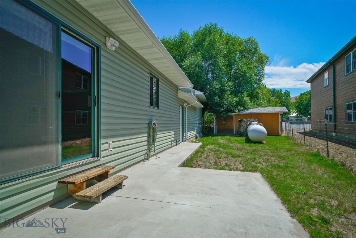Residential in Absarokee 3
