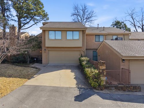 20-2840 E 84th St, Tulsa, OK, 74137-1401 | Card Image