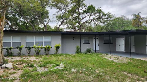 102 S Christmas Hill Rd, Titusville, FL, 32796-3104 | Card Image