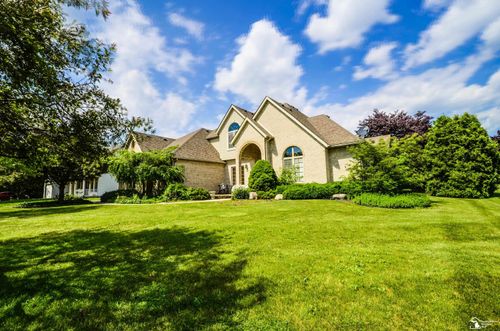 4077 Brest Rd Road, Frenchtown Township, MI, 48166 | Card Image