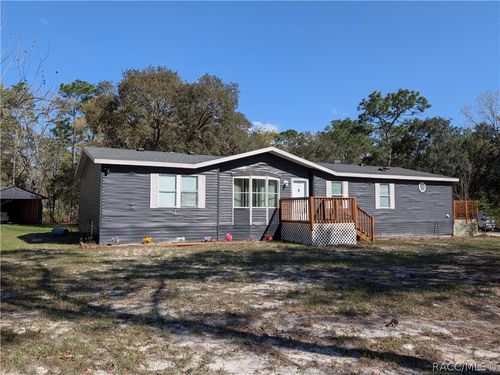 7293 S Sorrell Ave, HOMOSASSA, FL, 34446-3469 | Card Image