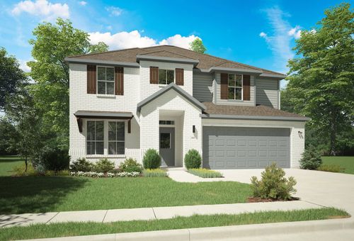 712 Jasmine Ln, Lavon, TX, 75166-2243 | Card Image