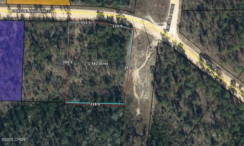 TBD Canyonlands St, Alford, FL, 32420 | Card Image