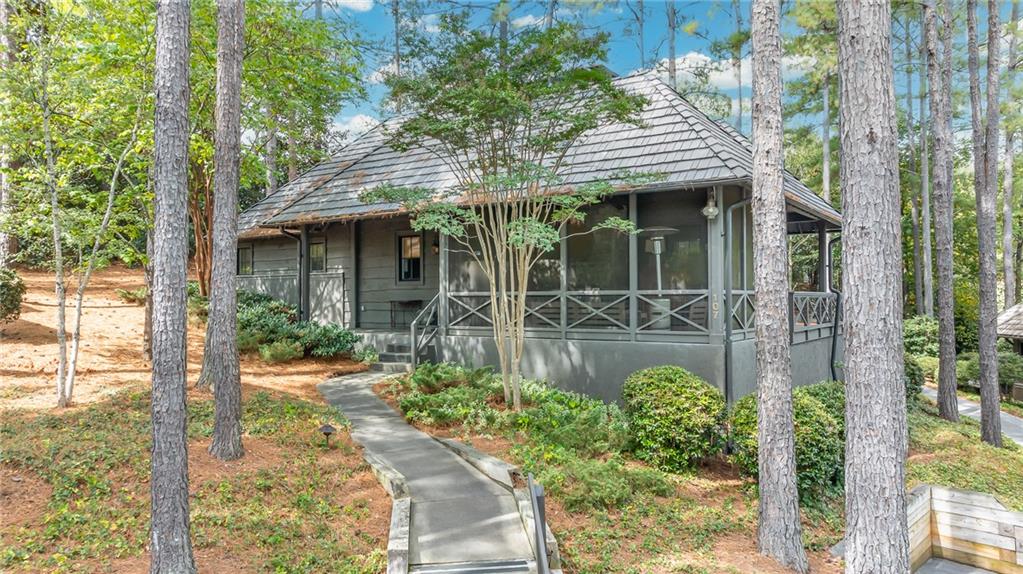 Orchard Cottage Way, Sunset, SC 29685