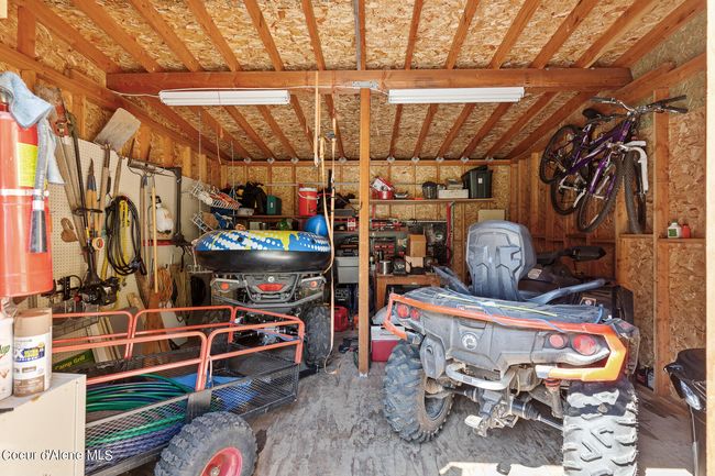 9076 Coeur Dalene River Rd, Home with 0 bedrooms, 0 bathrooms and null parking in Kingston ID | Image 6