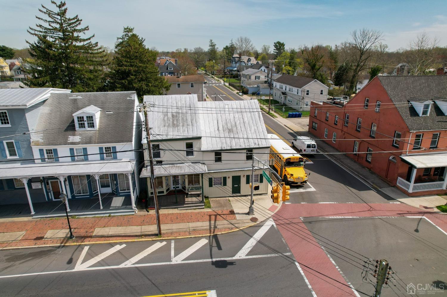 Commercial Sale in Pemberton Bor 3