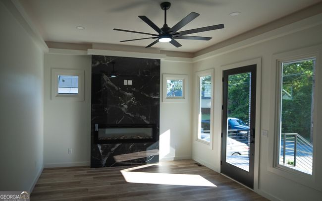 3419 Hamilton Ave, House other with 4 bedrooms, 5 bathrooms and null parking in Hapeville GA | Image 20