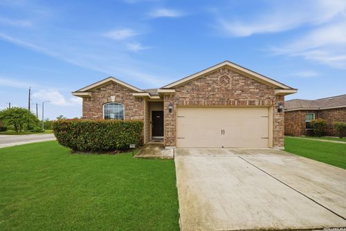 12519 Switchgrass, San Antonio, TX, 78252-4415 | Card Image