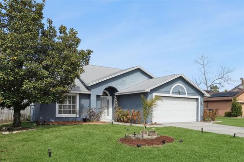 8013 Aspencrest Ct, ORLANDO, FL, 32835-6836 | Card Image