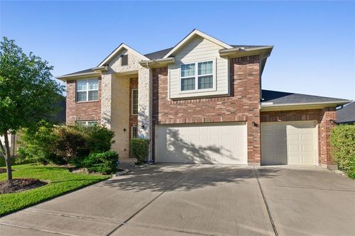24618 Malca Manor Dr, Katy, TX, 77493-2761 | Card Image