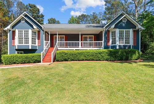 51 Bedford Ct, Douglasville, GA, 30134-6003 | Card Image