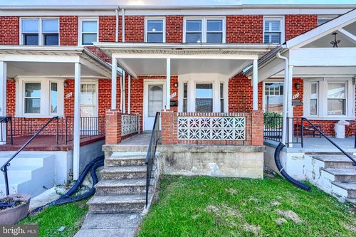 817 N Marlyn Ave, BALTIMORE, MD, 21221-2123 | Card Image