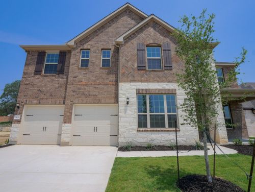 3109 Delaware St, Leander, TX, 78641-5790 | Card Image