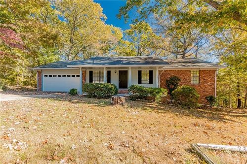 47 Hollow Way Dr, Bella Vista, AR, 72715-1613 | Card Image