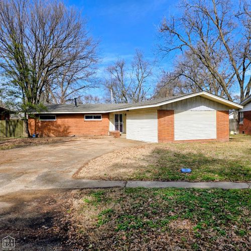 520 W Quinn Avenue W, Osceola, AR, 72370 | Card Image