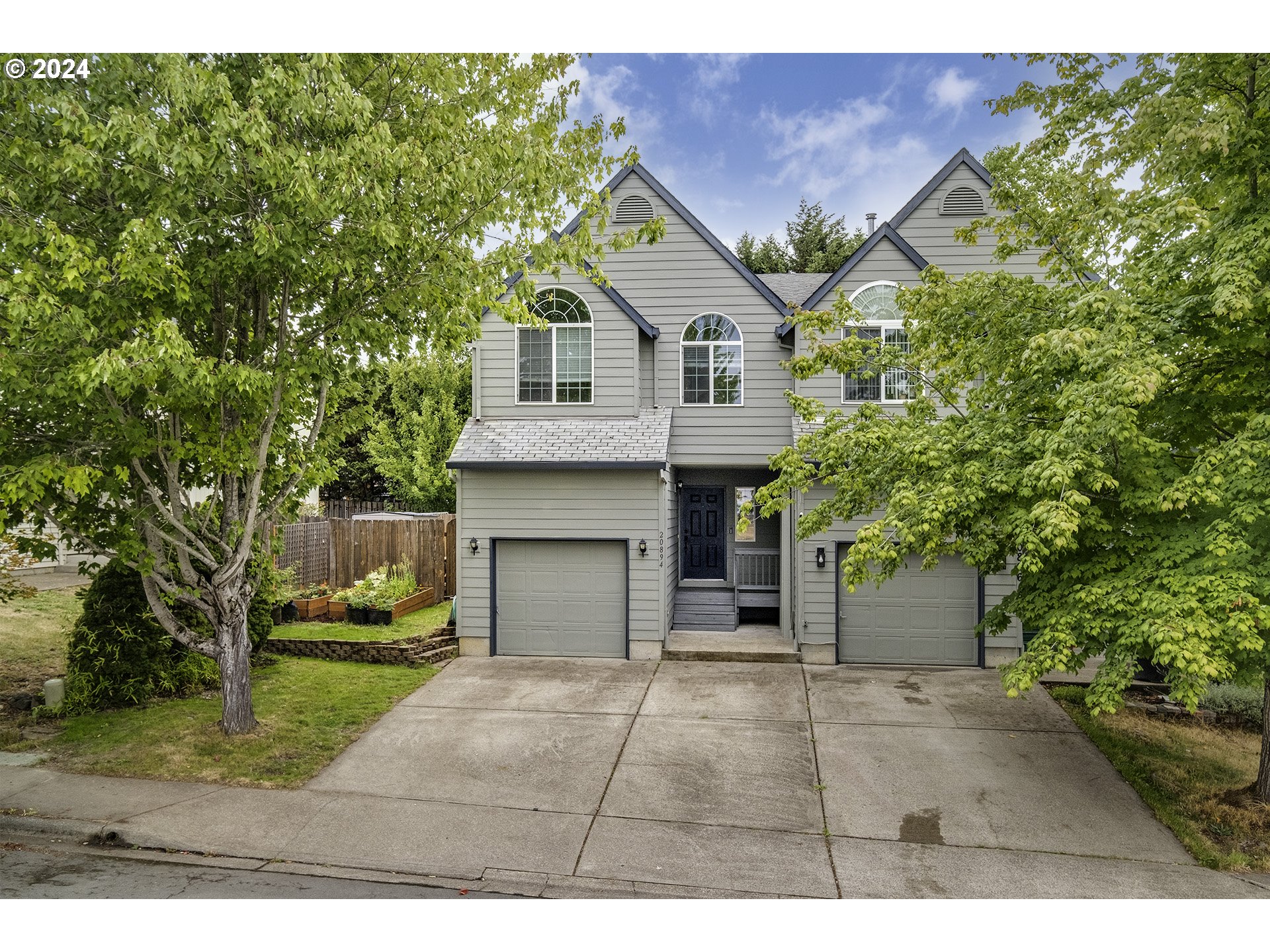 Eggert Way, Beaverton, OR 97078