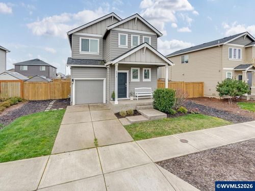 5010 Gemini Ave Ne, Salem, OR, 97305-4079 | Card Image