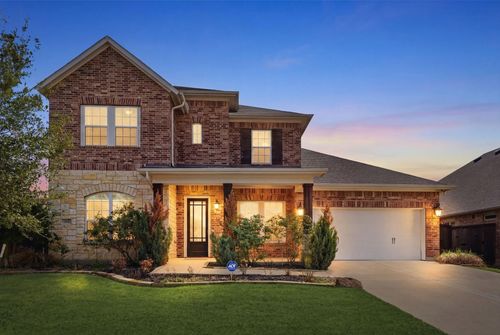 3601 Haskell Hollow Loop, College Station, TX, 77845-5318 | Card Image