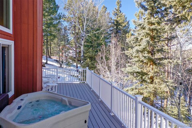 949 Troy Dr, House other with 3 bedrooms, 2 bathrooms and 2 parking in Cripple Creek CO | Image 41
