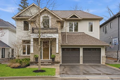 2541 Kate Common, Oakville, ON, L6L0E9 | Card Image