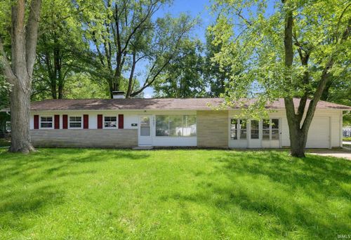1907 S G Street, Richmond, IN, 47374 | Card Image