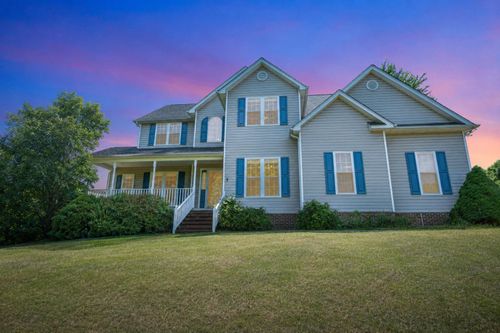1 Musket Ct, FREDERICKSBURG, VA, 22405-1829 | Card Image