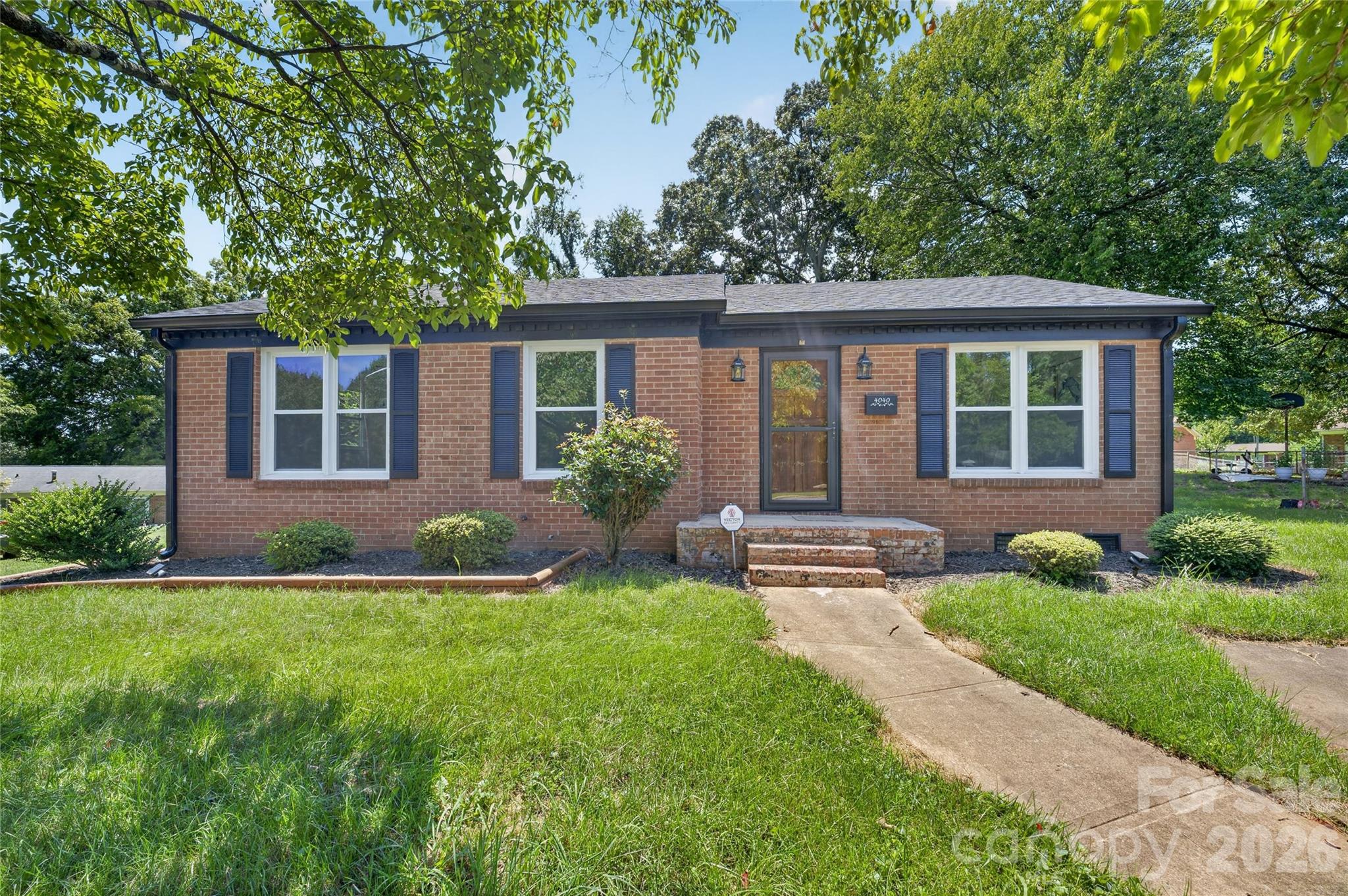 Residential in Winston Salem