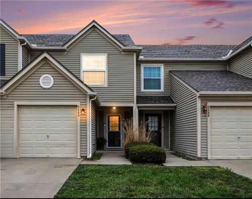 5444 N Fairmount Ave, Kansas City, MO, 64118-4078 | Card Image