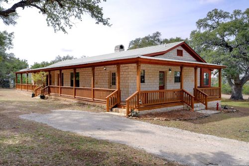 6573 Ranch Road 165, Blanco, TX, 78606-5030 | Card Image