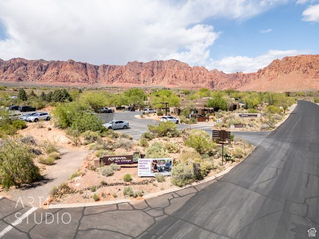 Property view of mountains | Image 53