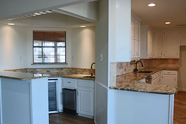 3914 Tawakoni Ln, House other with 3 bedrooms, 3 bathrooms and null parking in Garland TX | Image 8