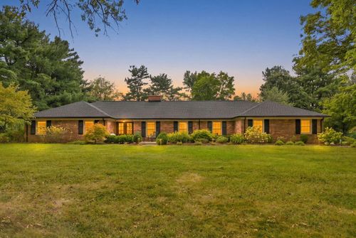 3837 Carleton Dr, Lexington, KY, 40510-9709 | Card Image