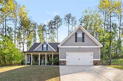 5955 Crowley Dr, Douglasville, GA, 30135-5733 | Card Image