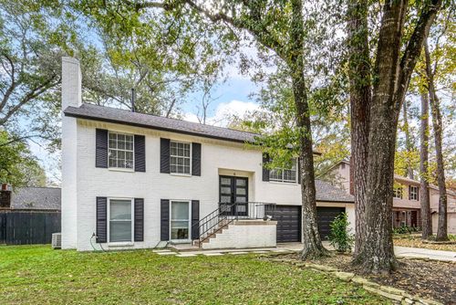 6 Maple Branch St, The Woodlands, TX, 77380-1820 | Card Image