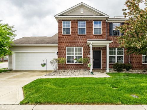 9697 Angelica Dr, Noblesville, IN, 46060-0001 | Card Image