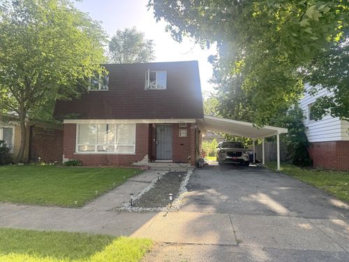 14804 Minerva Ave, Dolton, IL, 60419-2321 | Card Image