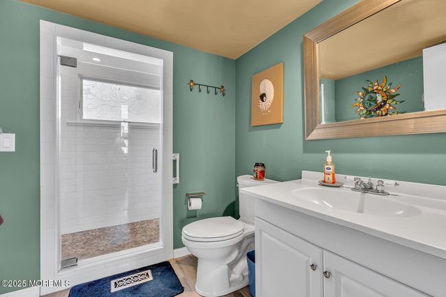 206 24 Th Ave, House other with 2 bedrooms, 1 bathrooms and null parking in Seaside Park NJ | Image 15
