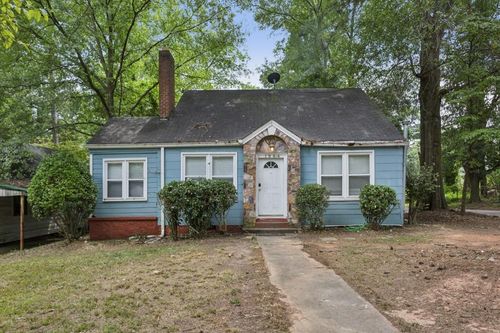 1864 Madrona St Nw, Atlanta, GA, 30318-6476 | Card Image