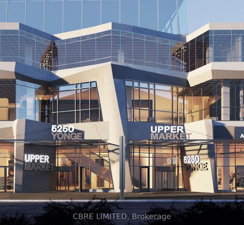 10-5250 Yonge St, North York, ON, M2N5P6 | Card Image