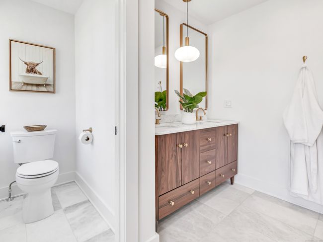 13 Dunbar Rd, House other with 4 bedrooms, 4 bathrooms and null parking in Milford CT | Image 24