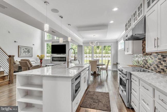 1631 E Strasburg Rd, House other with 5 bedrooms, 5 bathrooms and null parking in West Chester PA | Image 9