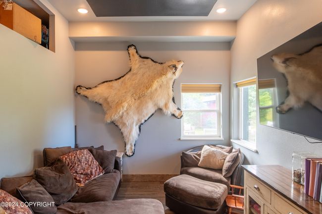 TV room on 1st floor | Image 7